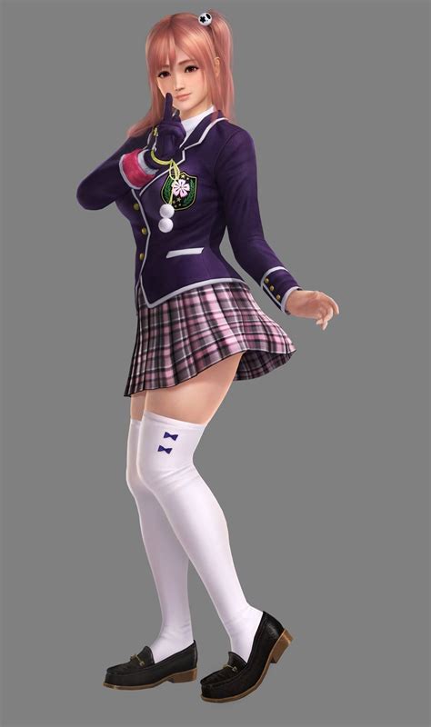 Honoka .